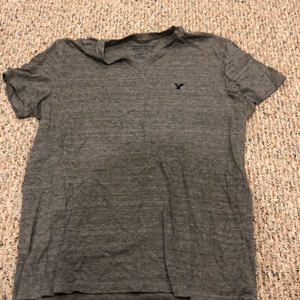 American Eagle T